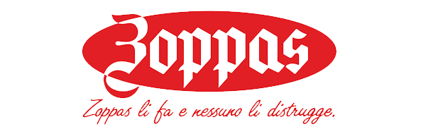 logo zoppas